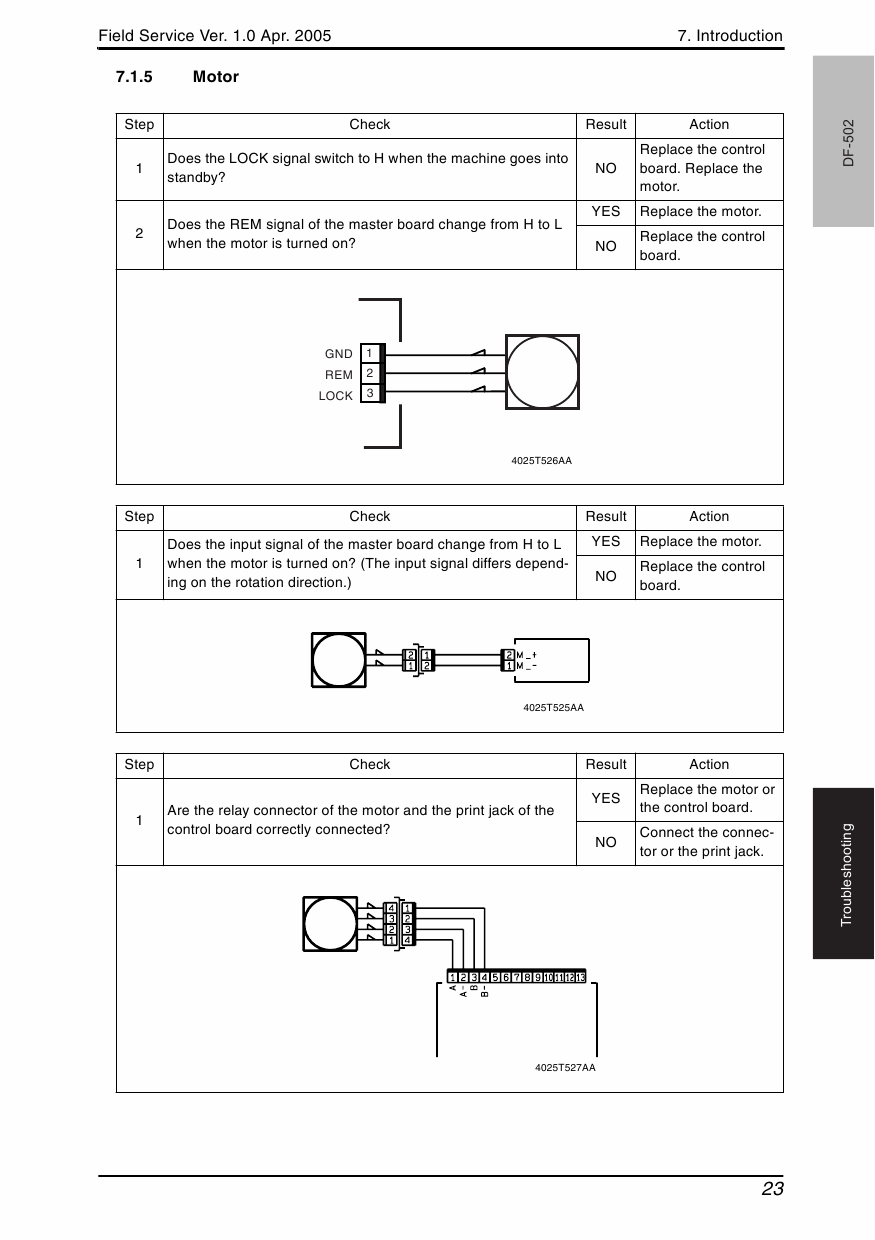 Konica-Minolta bizhub 180 FIELD-SERVICE Service Manual-6